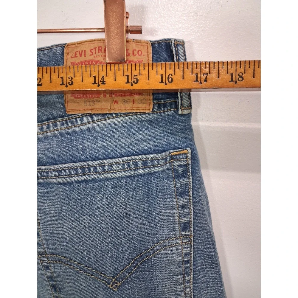 Levis levi 513